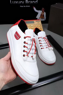 LV Fashion Casual Shoes Men--239